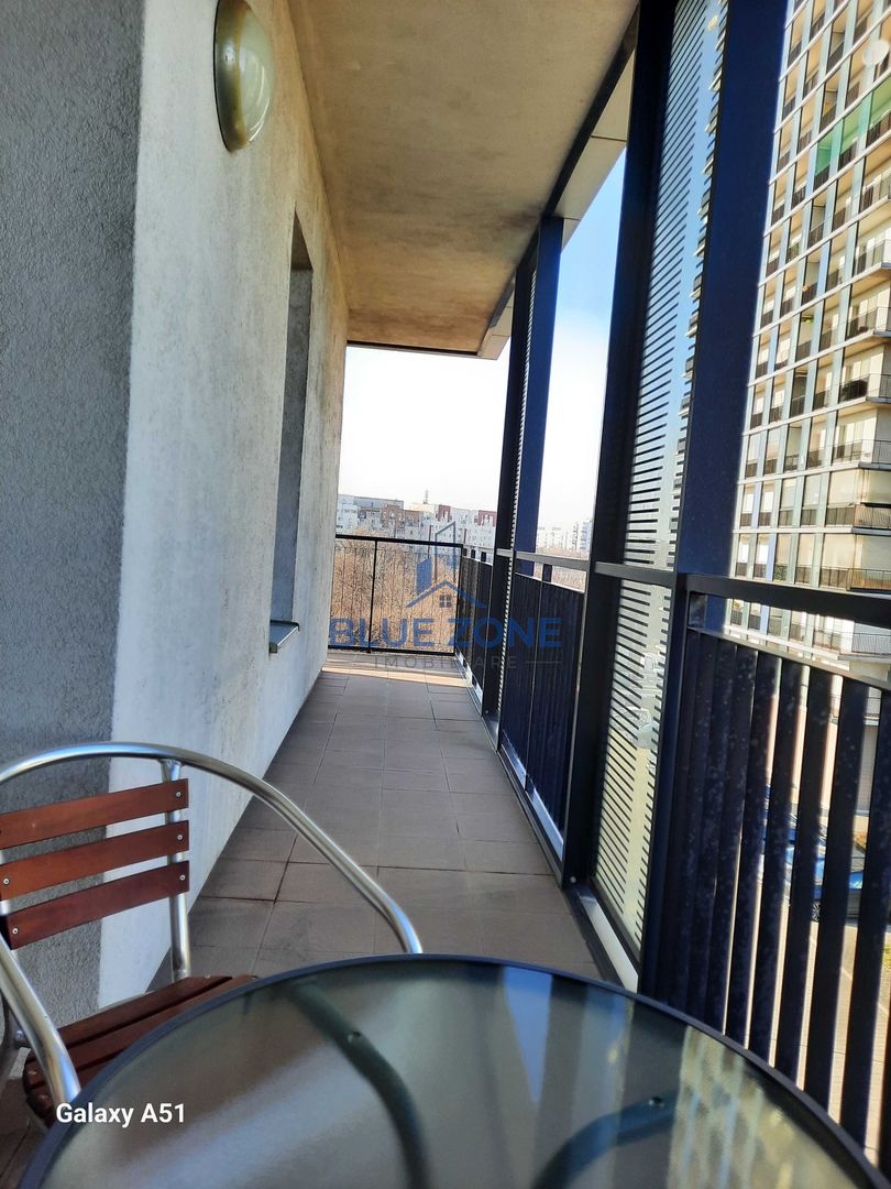 Apartament 3 camere decomandat | Asmita Gardens | 127 m I Parcare - Poză 1