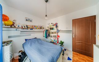 Apartament 4 camere, decomandat, etaj 3, comision 0% - Poză 12