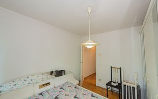 Apartament cu 3 camere de vanzare, 57 mp utili,  Auchan Crangasi - Poză 8