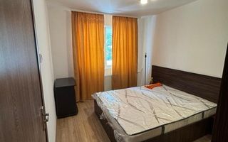 AP. 2 CAMERE - PIATA SUDULUI, BLOC REABILITAT, MOBILAT MODERN - Poză 4
