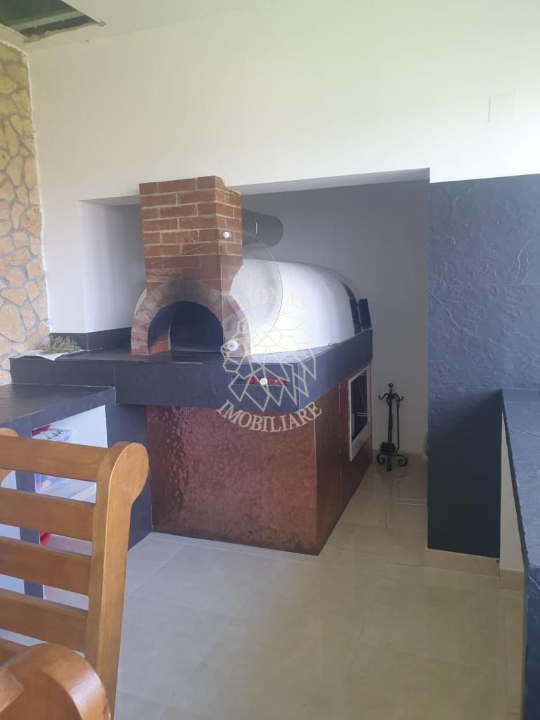 Casa 10 camere-teren 2000 mp-ideal pensiune-Bajenii de Jos EXCLUSIV - Poză 5