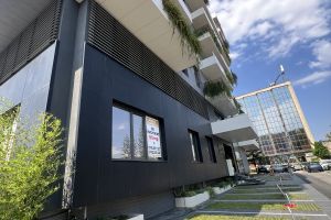 Spațiu comercial ultracentral - prima inchiriere - Poză 2