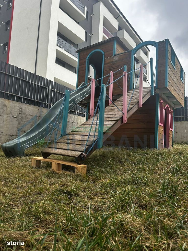 Apartament 3 camere, Best Residence, Barnova - Poză 2