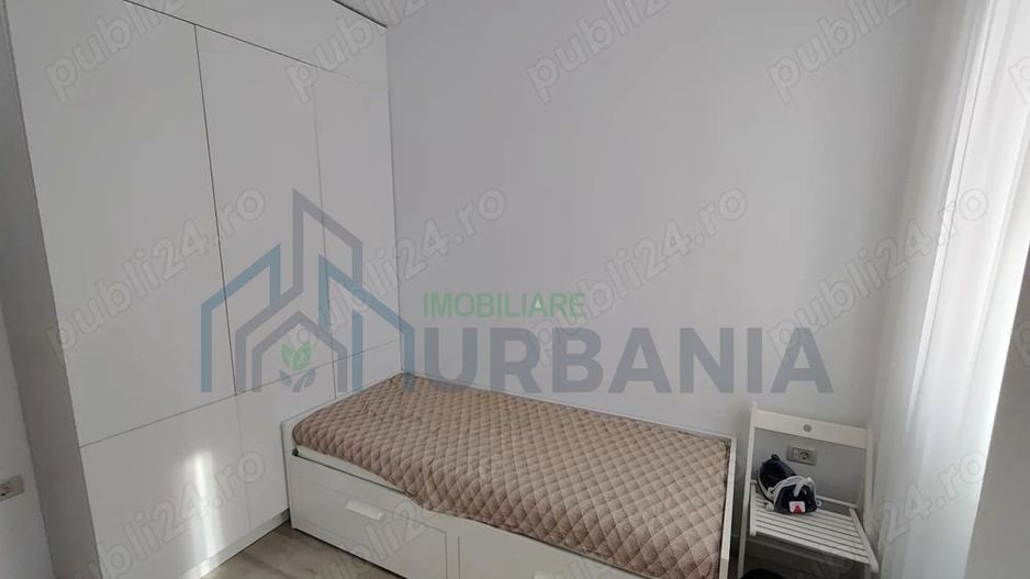 Apartament 3 camere decomandat - Poză 4