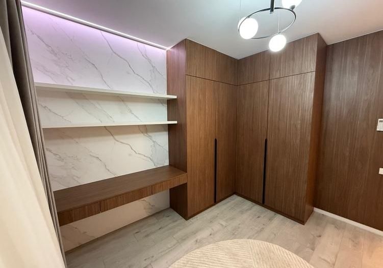 Apartament Herastrau | Concept exclusivist | Design modern | LUX - Poză 15