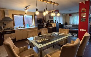 VILA INDIVIDUALA | 4 CAMERE 3 BAI | PRIMARIE POPESTI LEORDENI | 246MP - Poză 8