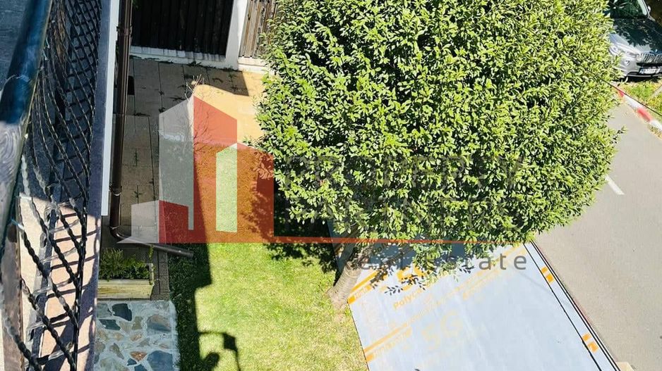 Vila langa Jollie Ville, Pipera - Poză 6