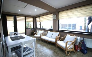 MIROSLAVA CASA EXCLUSIVISTA LA CHEIE LUX STIL MEDITERANEAN MOBILATA - Poză 8