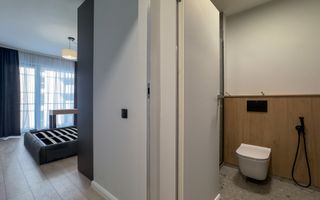 Apartament cu 2 camere, zona Str Eroilor - Poză 9