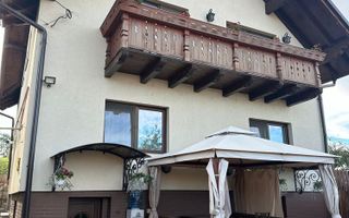 Casa 6 camere I P+E I Curte I 200MPU I Selimbar - Poză 1