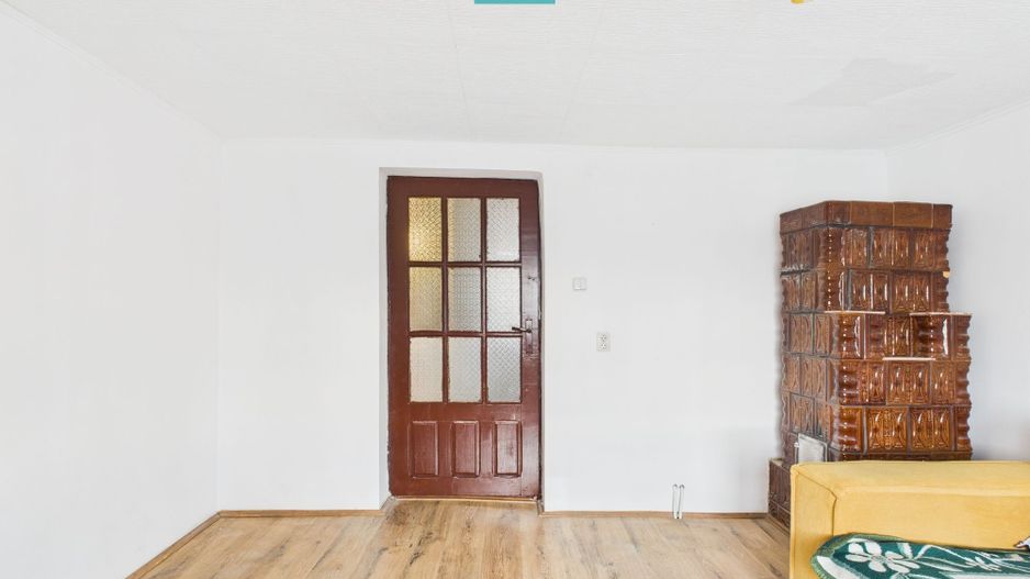 Casă cu teren 930 mp în Becicherecu Mic - Poză 10