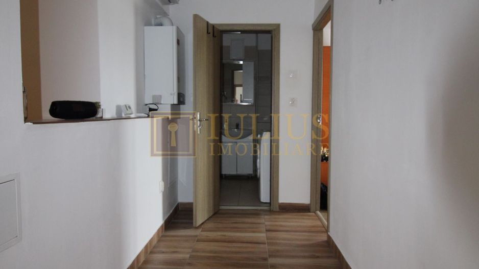 3 camere| Circumvalatiunii - la doar 5 min de Iulius Mall | balcon inchis| - Poză 15