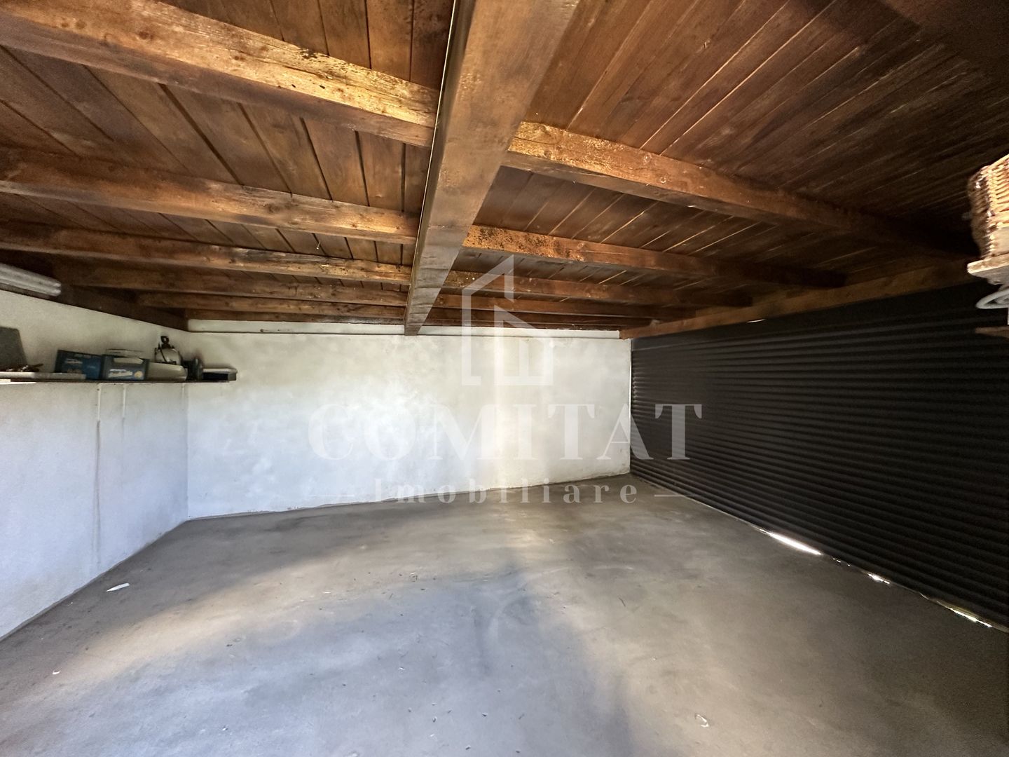 Casa Individuala cu 4 dormitoare | Drum Privat | Cartier Europa - Poză 37