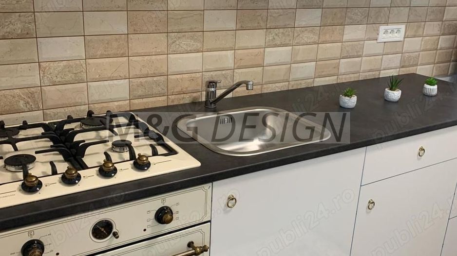 Apartament 1 camera Giroc - Calea Urseni - Poză 2