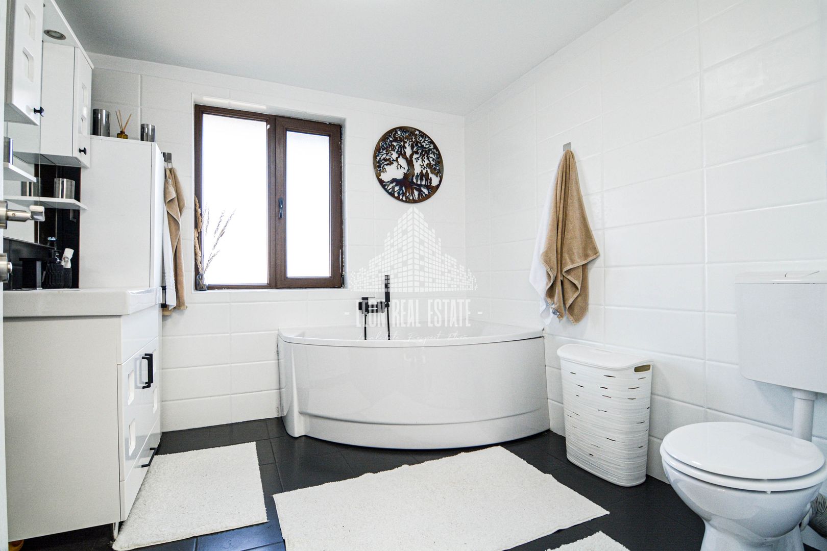 Casă individuală modernă, complet mobilată, în Florești – Cluj - Poză 30