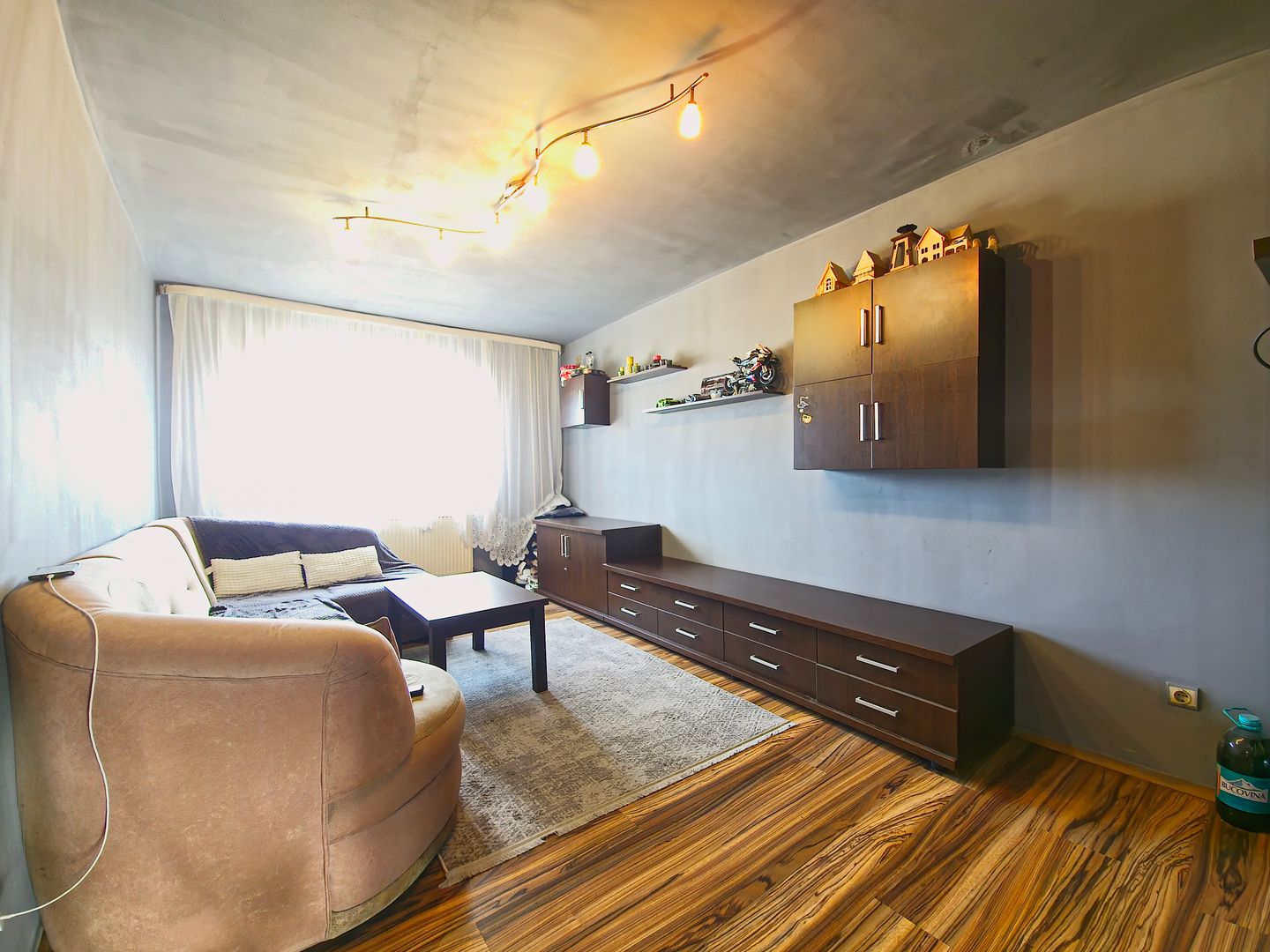0% Comision,  Apartament 3 camere, mobilat, str. Primaverii , Manastur - Poză 4