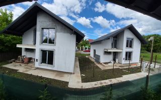 2 Vile/Case noi, de vânzare la munte in loc. Breaza - Prahova - Poză 19