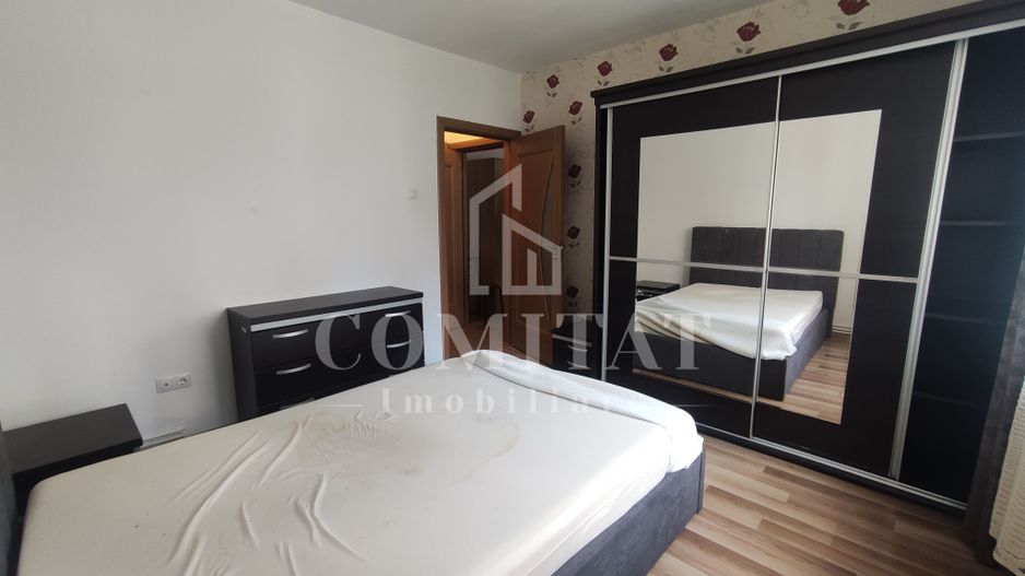 Apartament de închiriat cu 2 camere | Zona Pieței Flora - Mănăștur - Poză 2