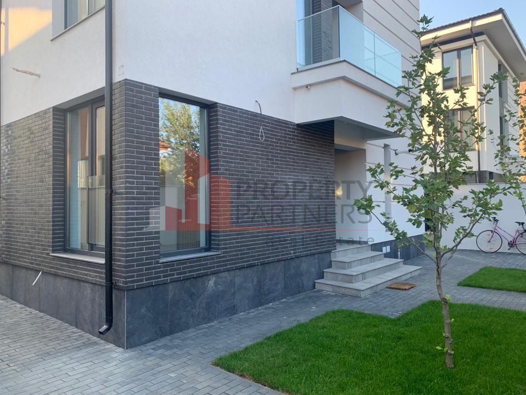 Vila spatioasa, 2021, zona Iancu Nicolae-Jollie Ville - Poză 9