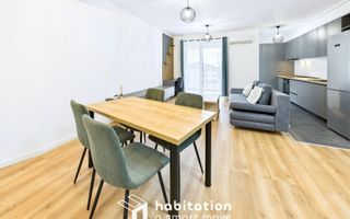 Apartament elegant si confortabil, parcare subterana, in City of Mara - Poză 10