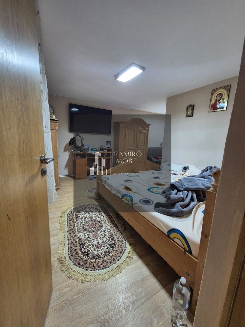 Casa Glina 223mp P+M an 2020, 967mp teren - Poză 12