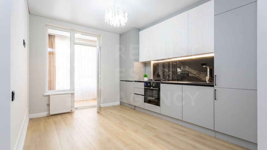 Vânzare, apartament, 2 camere, str. Durlești, Dumbrava - Poză 10