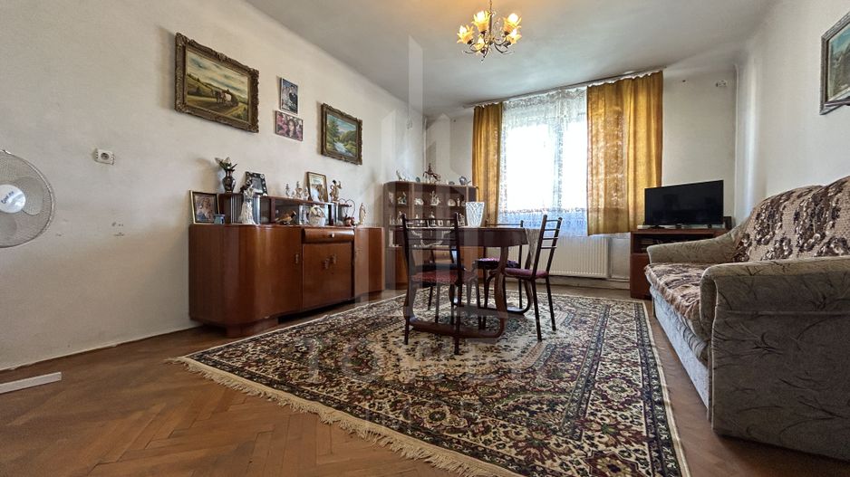 Apartament la casă cu 3 camere, disponibilă imediat - Gușterița-Sibiu - Poză 4