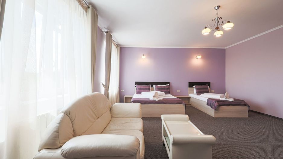 Flexibilitate într-o locație cheie, ideală pt hotel, cămin, clinică. - Poză 11