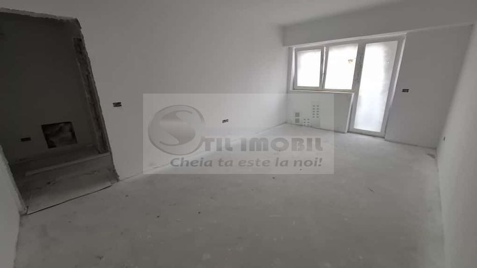 Apartament decomandat de vanzare in Iasi, Galata, 44,58 mp, bloc nou - Poză 11