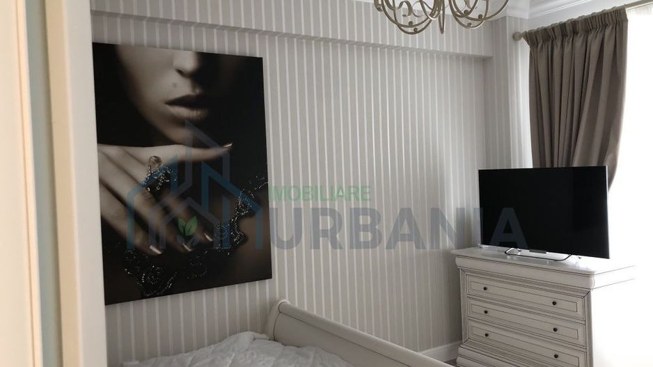 Apartament 2 camere de inchiriat, zona Palas ultracentral, Iasi - Poză 6