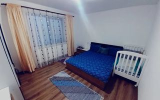 INCHIRIERE VILA - 800 EURO - Poză 2