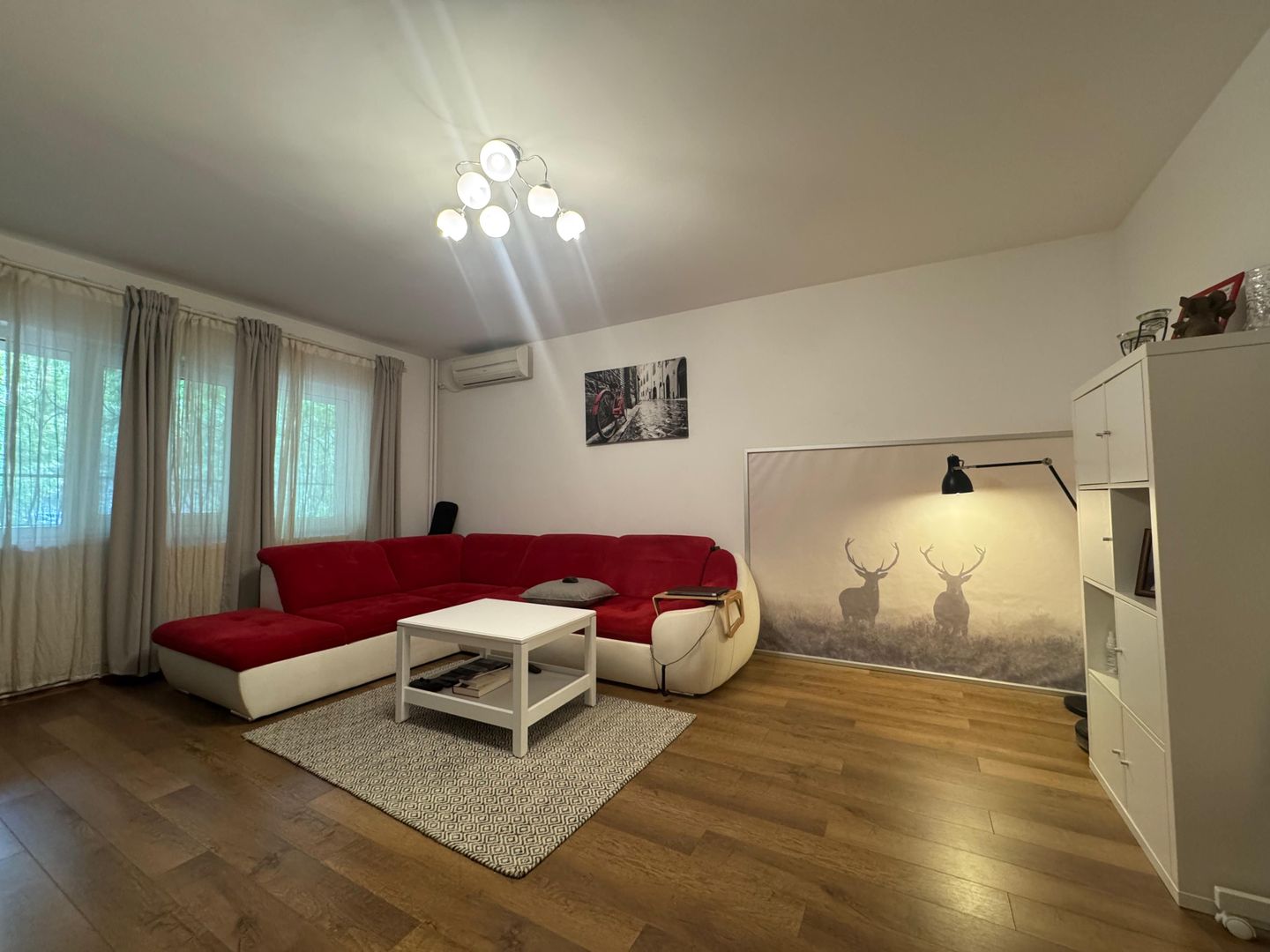 4 camere- DECOMANDAT | AVIATIEI - Poză 4