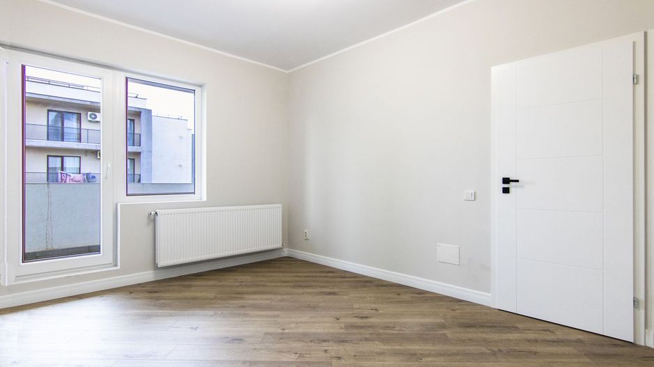 BLOC FINALIZAT, PENTHOUSE - 3 CAMERE, 2 BAI, TERASA DE 178MP,  CENTRALA PROPRIE - Poză 12