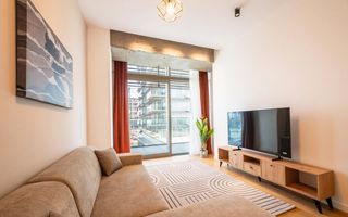 Apartament modern 2 camere Upsite I Zona Floreasca - Poză 5