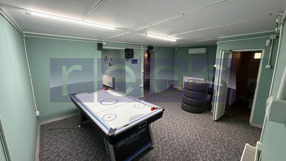 VANZARE SPATIU COMERCIAL | SALA DE JOCURI / BAR | TERASA | UTILITATI COMPLETE - Poză 2