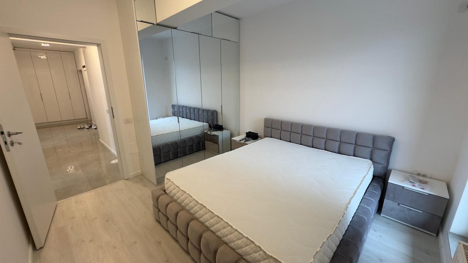 AP. 3 CAMERE - TERASA 47 MP, MOPBILAT LUX, PARCARE INCLUSA,COMISION 0% - Poză 1