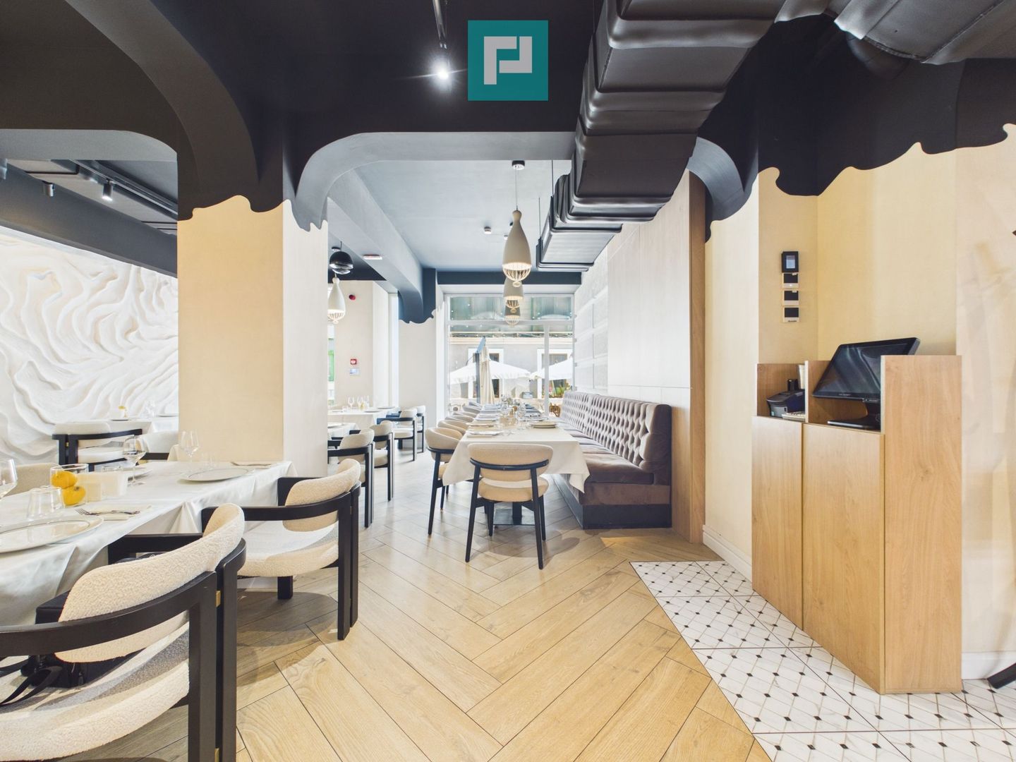 Spațiu premium pentru restaurant | Ultracentral - Poză 11