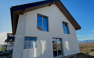 Casă individuală INDEPENDENTA ENERGETIC | Cartier Nou - Velvet Hills - Poză 2