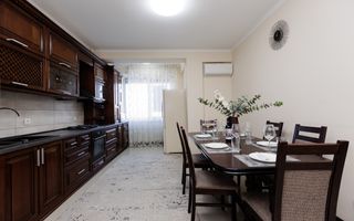 Apartament 80,9 mp | terasă | vedere la lac | Centru - str. Albișoara - Poză 2