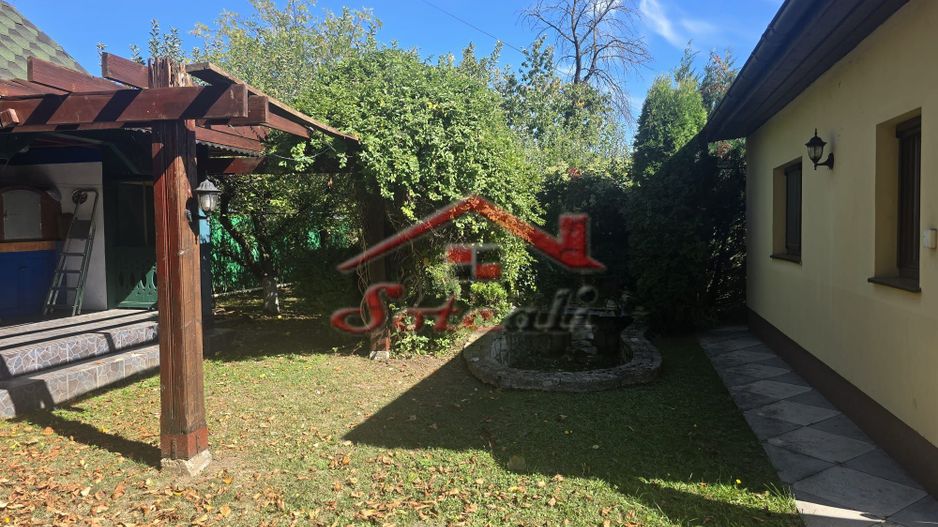 Vilă elegantă și casă independentă pentru oaspeți - Banesti - Poză 42
