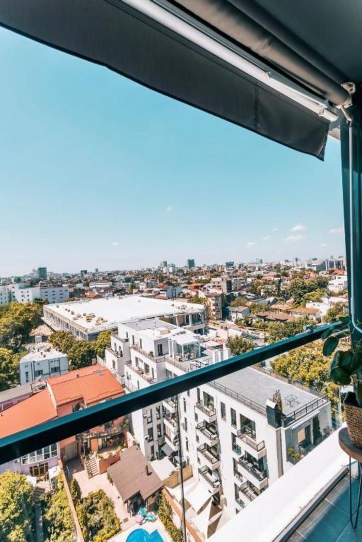 Free view | 3 room modern apartment | Calea Calarasi - Poză 7