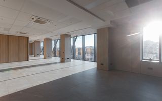 De închiriat spații birouri clasa A+ în centrul capitalei. - Poză 14