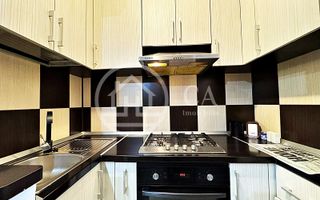 Apartament de inchiriat cu 2 camere in zona Rogerius, Oradea - Poză 6