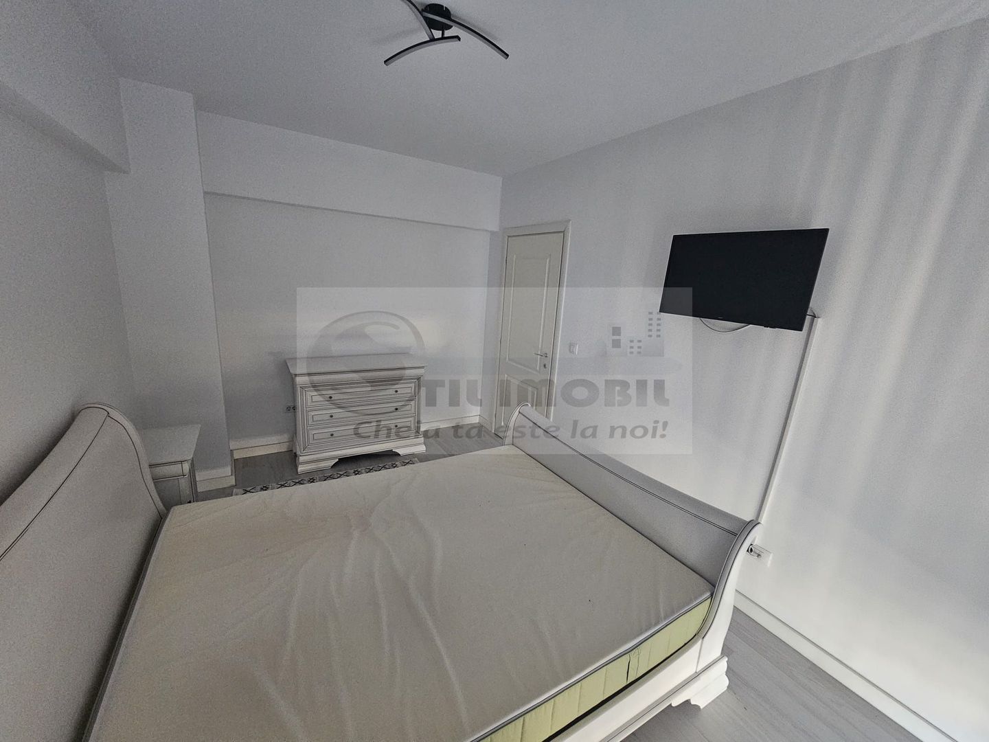 Apartament 2 camere - Evergreen Tătărași - Parcare subterană - 570€ - Poză 5