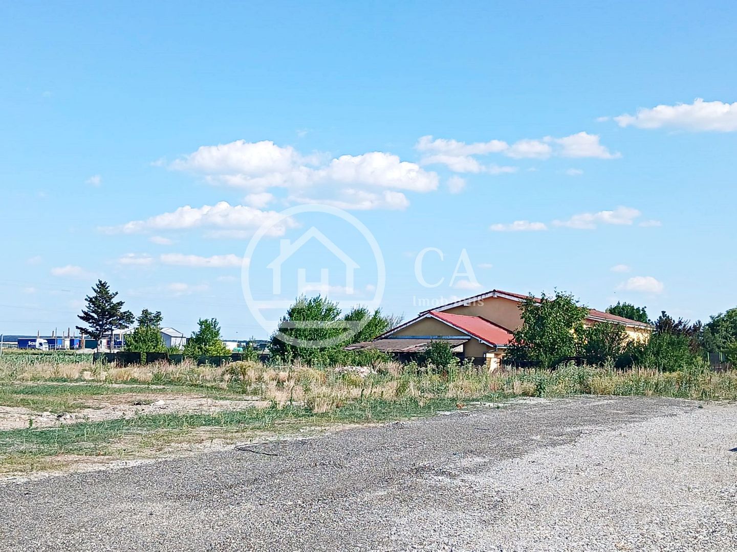 Hala de inchiriat in zona Nojorid, Bihor - Poză 5