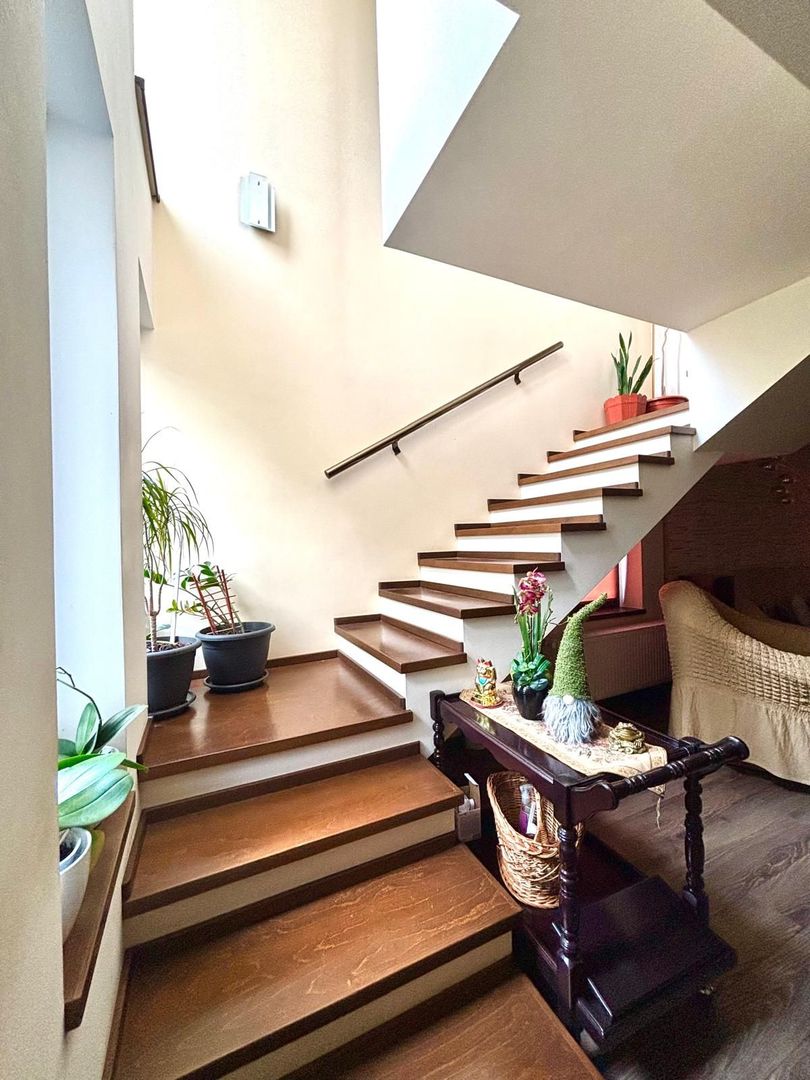 Casă individuală cu 5 camere - teren 800 mp | Șag - Poză 7