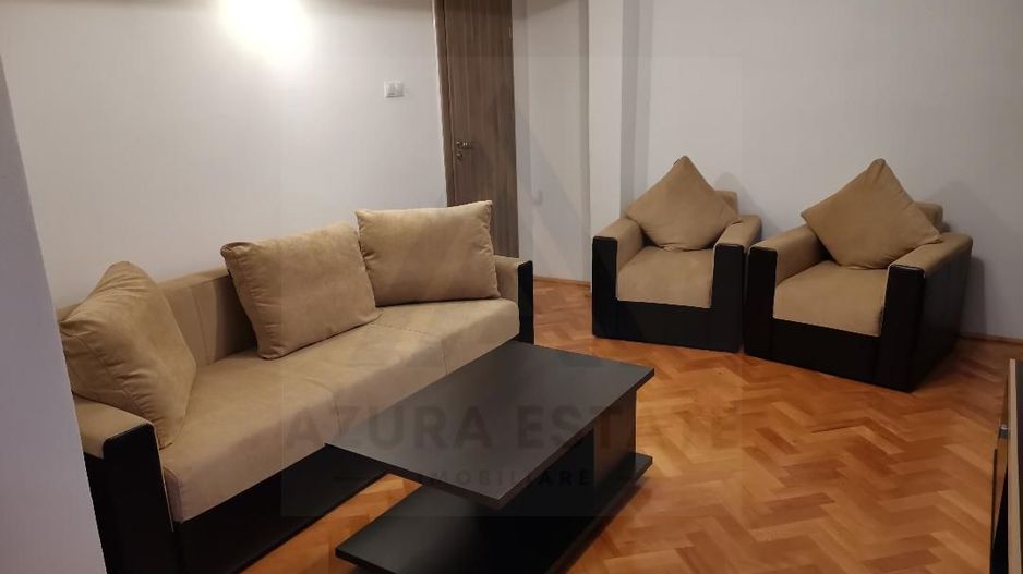 Apartament 2 camere 55 mp utili etajul 1 cu balcon in zona Centrala - Poză 2