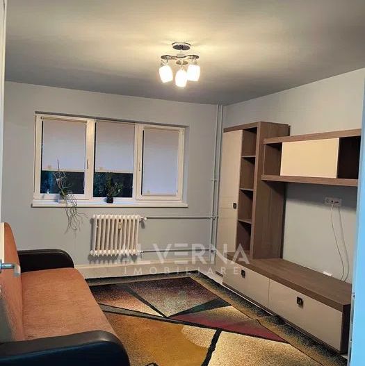 Apartament 2 camere decomandat | 40mp+balcon | cartierul Manastur - Poză 2