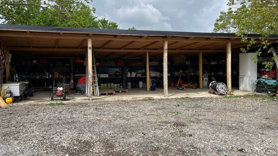 Casă Premium de Vânzare în Snagov – Eleganță, Confort și Teren Generos - Poză 18