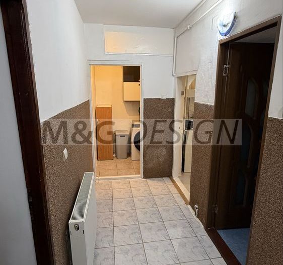 Apartament 2 camere Iosefin cu centrala - Poză 6